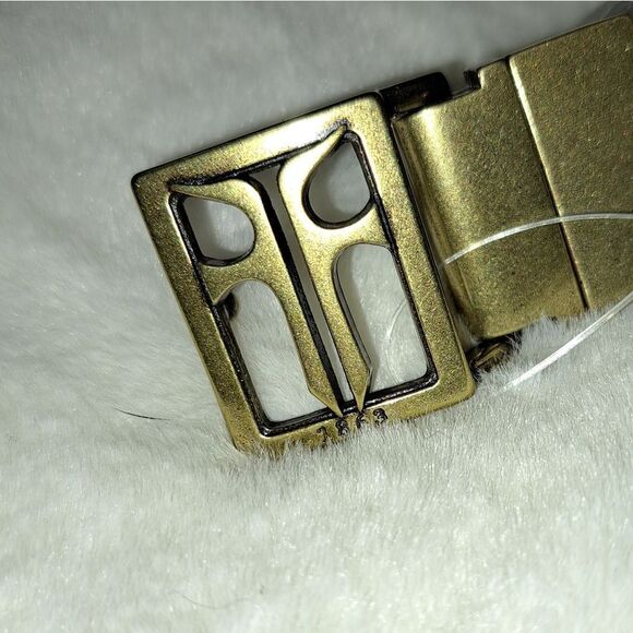 NWT Frye reversible belt main image 9